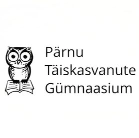 PÄRNU TÄISKASVANUTE GÜMNAASIUM