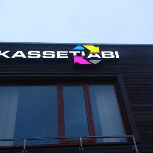 Kassetiabi